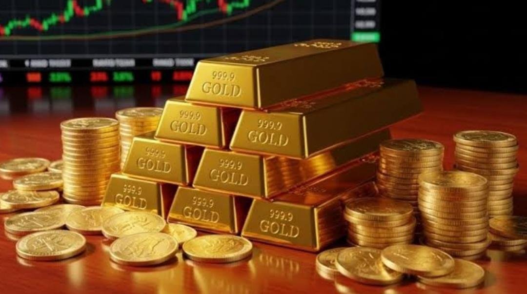 📰 Gold News: Market Update and Price Trends (2026)